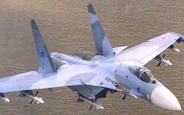 Mỹ, Nga cùng 'liếc' tên lửa Mars của Israel