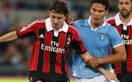 AC Milan tiếp đón Lazio: Thoát khỏi trò bập bệnh