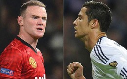 BẢN TIN SÁNG 24/6: Muốn có Ronaldo, Man United phải đánh đổi Rooney