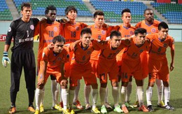 XMXT Sài Gòn chính thức gửi công văn xin rút khỏi V-League