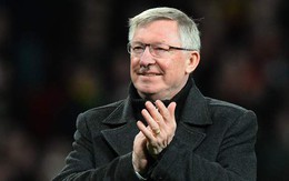 Tiết lộ nguyên nhân Sir Alex nghỉ hưu