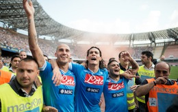 Tổng kết Serie A 2012/13