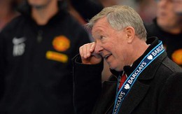 Toàn văn bài phát biểu chia tay của Sir Alex