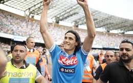 Man City không kham nổi vụ Cavani