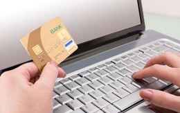 Nhà băng cảnh báo nguy cơ mất tài khoản Internet Banking