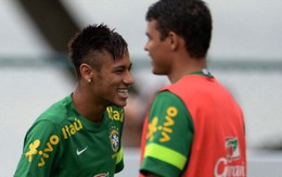 BẢN TIN CHIỀU 10/6: Neymar sướng như Vua khi tới Barca