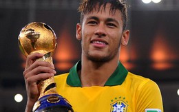 Rộ “mốt” đặt tên con là Neymar