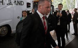 BẢN TIN TỐI 14/7: "Rooney không thể to hơn Man United"