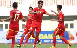 U23 Việt Nam vs U23 Singapore: Lửa thử vàng gian nan thử sức!