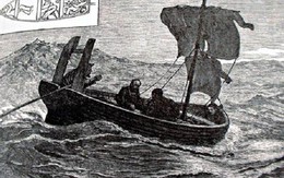 Thảm họa "ăn thịt người" trên con tàu đắm Mignonette