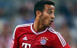 Buồn thay cho Bayern, Thiago cần 7 tuần dưỡng thương