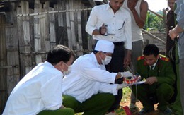 Tin nóng tuần qua: Kiều nữ chém đại gia 11 nhát vì không cho vay tiền