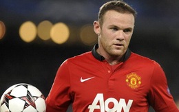 Arsenal ngán Rooney, âm thầm ủ mưu