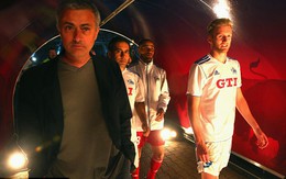 Mourinho có bản HĐ đầu tiên cho Chelsea mang tên Andre Schurrle