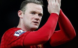 Tin mật từ Man United: Rooney quyết tâm rời Old Trafford