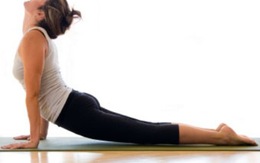 Bí quyết để yêu thích bộ môn Yoga