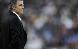 El Clasico nhớ “thần chém gió” Jose Mourinho