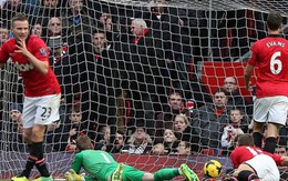 Man United vs West Ham: Sợ thì nhận đi!