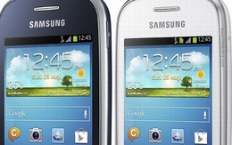 Chọn smartphone giá hơn 1 triệu đồng