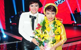 Vũ Thu Phương: Đầu tiên phải bảo vệ My khỏi cạm bẫy showbiz