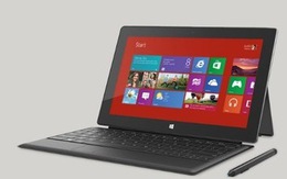 Ế ẩm, Surface Pro giảm giá “vĩnh viễn” trên tất cả các thị trường