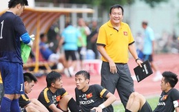 U23 Việt Nam sẽ tỏa sáng tại SEA Games 27