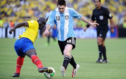 BẢN TIN TỐI 13/6: Messi đối diện án 6 năm tù giam