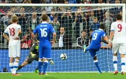 Tổng hợp VL World Cup 2014: 9 "đại gia" đoạt vé đến Brazil