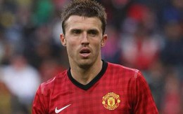 BẢN TIN SÁNG 22/7: Quấy rối Man United, Wenger hỏi mua Carrick