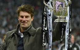 Tiết lộ: Chelsea tái hợp Mourinho chỉ vì câu hụt... Laudrup