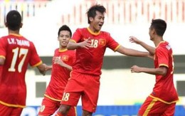 U23 Việt Nam vs U23 Lào: Hãy để cảm xúc thăng hoa!