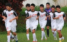 U19 Việt Nam có cơ hội nhận 100.000 USD