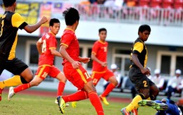 Bóng đá Việt đắng lòng trước sự thành công của Malaysia