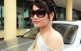 Những nữ đại gia xinh đẹp thành công từ hai bàn tay trắng