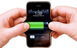 Tuổi thọ pin smartphone sẽ tăng gấp 10 lần trong thời gian tới