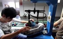 Hoạt động sản xuất của Trung Quốc tăng trưởng ổn định