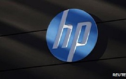Doanh số bán hàng của HP giảm 6%, lợi nhuận giảm 16%
