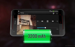 Đọ thời lượng pin của các "siêu smartphone"