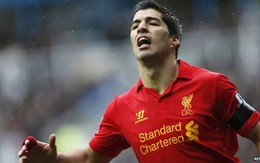 Nguyên nhân nào khiến Wenger phải có được Suarez