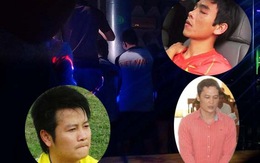 Chơi thuốc, bán độ, giết người... tấm gương cho U21 Việt Nam