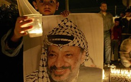 Ngày này năm xưa 11/11: Lật lại cái chết đáng ngờ của ông Arafat