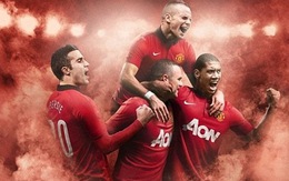 Đụng hàng loạt đại gia, Man United gặp khó ngay đầu mùa giải