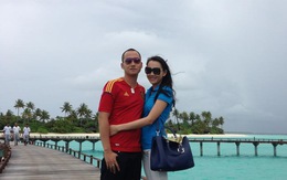 "Soi" lý lịch đại gia Đỗ Bình Dương - chồng siêu mẫu Ngọc Thạch