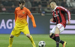 Barca đổi khác với Martino, Milan hết cơ hội