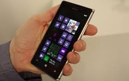 Cận cảnh khui hộp Nokia Lumia 925 chính hãng