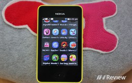 Nokia 501 được giảm giá 200.000 đồng, còn 1,8 triệu đồng
