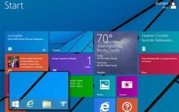 Khắc phục những điểm yếu "chết người" trên Windows 8.1