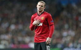 Sao Man United chán nản với Rooney