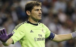 Kinh ngạc với 3 pha cứu thua xuất thần của Casillas
