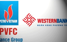 NHNN nói gì về vụ hợp nhất Western Bank - PVFC?